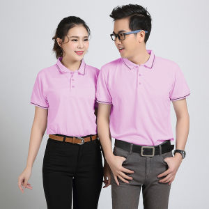 Áo Phông Có Cổ Cá Sấu Mè Wit Fashion Nhiều Màu Mát Nhẹ Form Xuông Dùng Cho Cả Nam Và Nữ