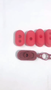 Charging Interfaces Port Protect Flexible Silicone Charging Port Dust Plugs Port Cover