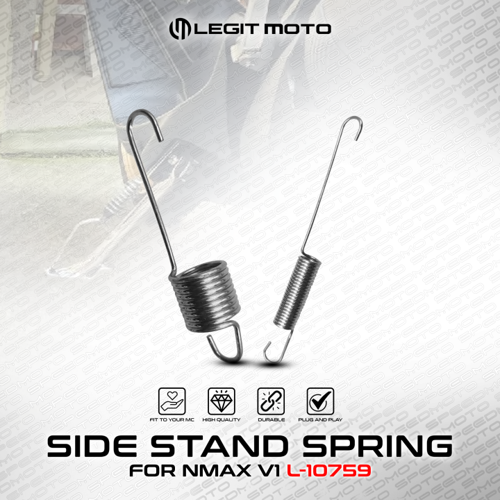 LEGITMOTO GENUINE MIO I 125 SPORTY GRAVIS BEAT FI TMX125 155 AEROX V1 ...