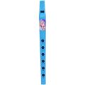 No.1 Blowing Flute Mouth Muscle Training No.3 Whistle Breathing Practice Toy Children's Speech Pronunciation Equipment Tool Treasure. 