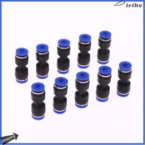 【jianzhanqinl】 5 10 cái cho bambu phòng thí nghiệm X1C X1 p1p P1S 3D máy in PTFE Ống 1.75mm Filament đùn bambulab AMS khí nén kết nối