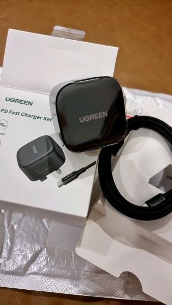 Buyer review video 4