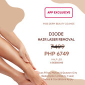 Half Leg Diode Laser 6 Sessions E-Voucher: A Comprehensive Guide to Pain Relief