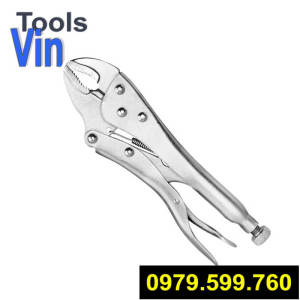 Kềm Bấm Chết 10” Kìm Bấm Chết Nanyu Cao Cấp hàng Xịn ( Có Video review Thực tế )