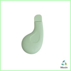 Mexin ที่ขูดสิวหัวดำ ทําความสะอาดรูขุมขนสิว เครื่องมือทำความสะอาดผิวเพื่อความงาม 1 ชิ้น Beauty tools