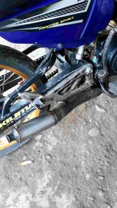 Knalpot Rx King Tello Kupang: Pilihan Terbaik untuk Kendaraan Anda