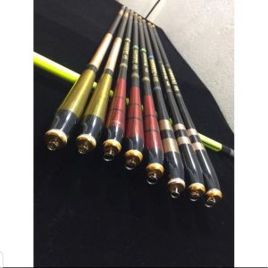 Cần Câu Tay 5h Cacbon Shimano Cần 5h Shimano