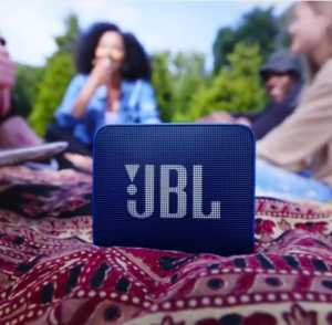 GO2 Speaker Bluetooth Wireless go2 support mmc