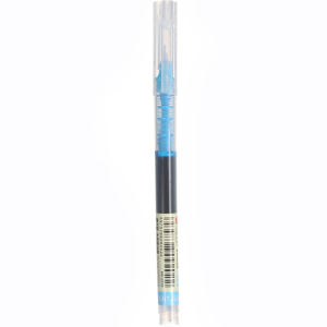 Gel Pen Reliable Durability Aluminum Clip Suitable Long Term Use Red Blue Black 24 Hours Delivery Thickened Packaging