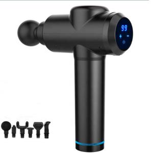 Massage Gun30speeds Muscle Massager for Pain Sport Relax Body Slimming Relief Massage Machine