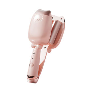 luccia ที่ม้วนผม ที่ม้วนผม เครื่องหนีบผม หรีบผมลอนมาม่า ลอนเมอเมด หนีบมาม่า