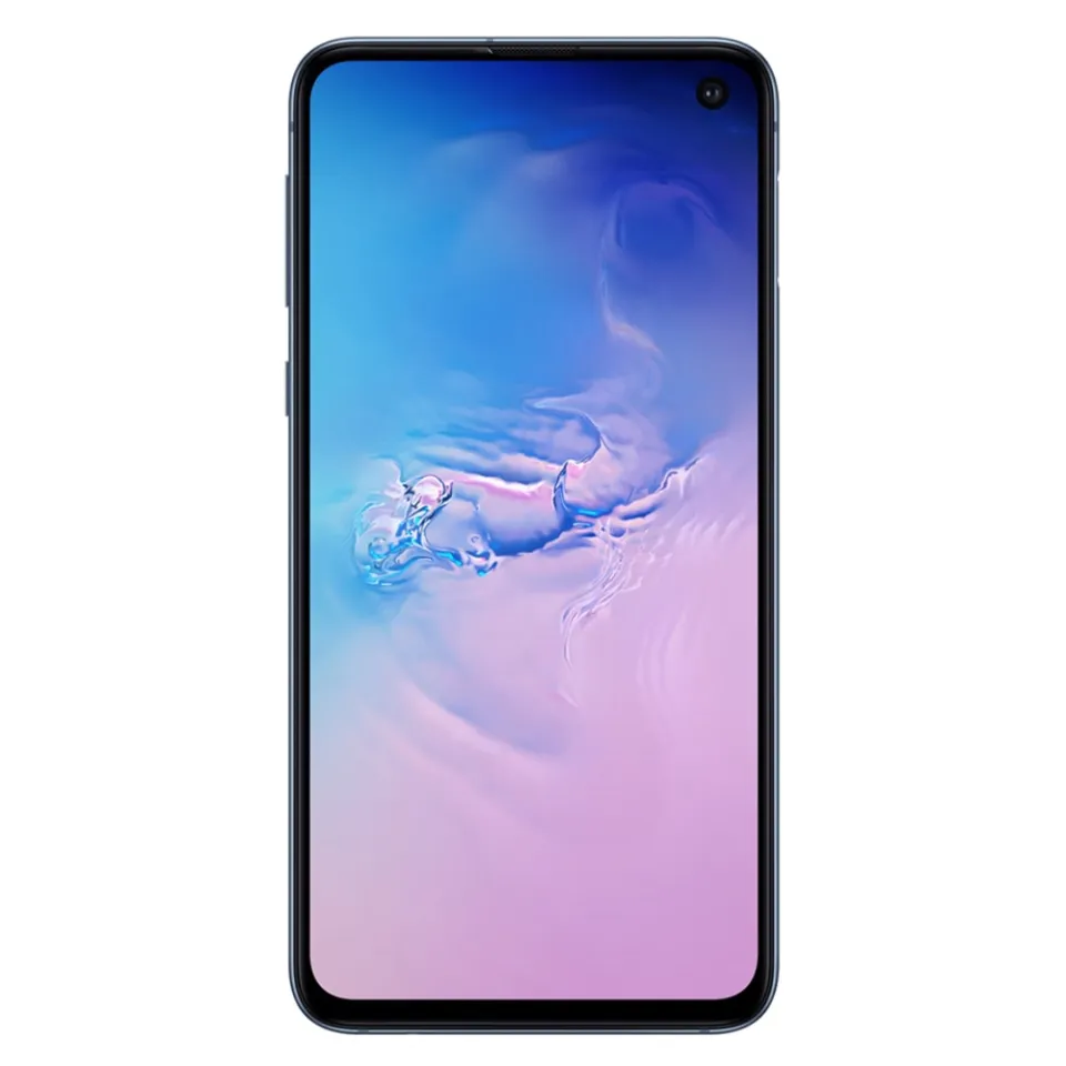 Samsung Galaxy S10e Octa Core Snapdragon 855 LTE Android Mobile