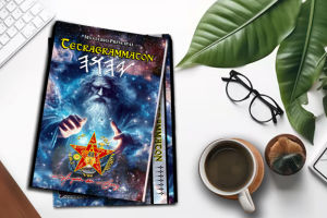 TETRAGRAMMATON - LIHIM NG BANAL NA PANGALAN NG DIYOS - Esoteric Book Oracion Mahika Kababalaghan Healing Miracle