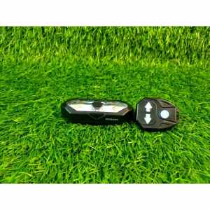 JARVIS Ragusa LED  Tail Light With Remote USB Rechargeable Mountain Bike MTB Road Bike RB LIGHT