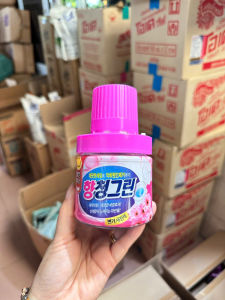 [HCM][Siêu thơm siêu sạch] Cốc thả bồn cầu Hàn Quốc