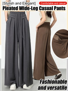 widelegged widelegged pants nineminute pants Shopping Comfort elegant and stylish loose