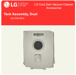 Tank AssemblyDust- AJL75313914