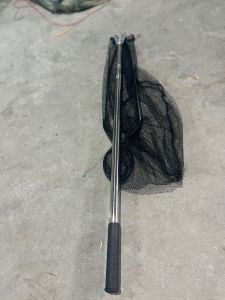 Vợt  CÂU CÁ GẤP GỌN INOX 304 CAO CẤP CHỐNG HAN RỈ DÀI 2M1