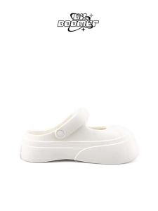 2025 New Model Launch: WomenS Summer Outdoor Thick-Soled Non-Slip Sandals And Clogs