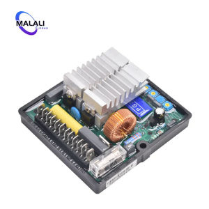 SR7 Regulator 220v Ac Generator Avr Integrated Circuits Boards Mecc Alte 200kw Diesel Genset Parts