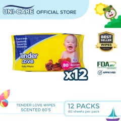 Tender care hot sale wipes