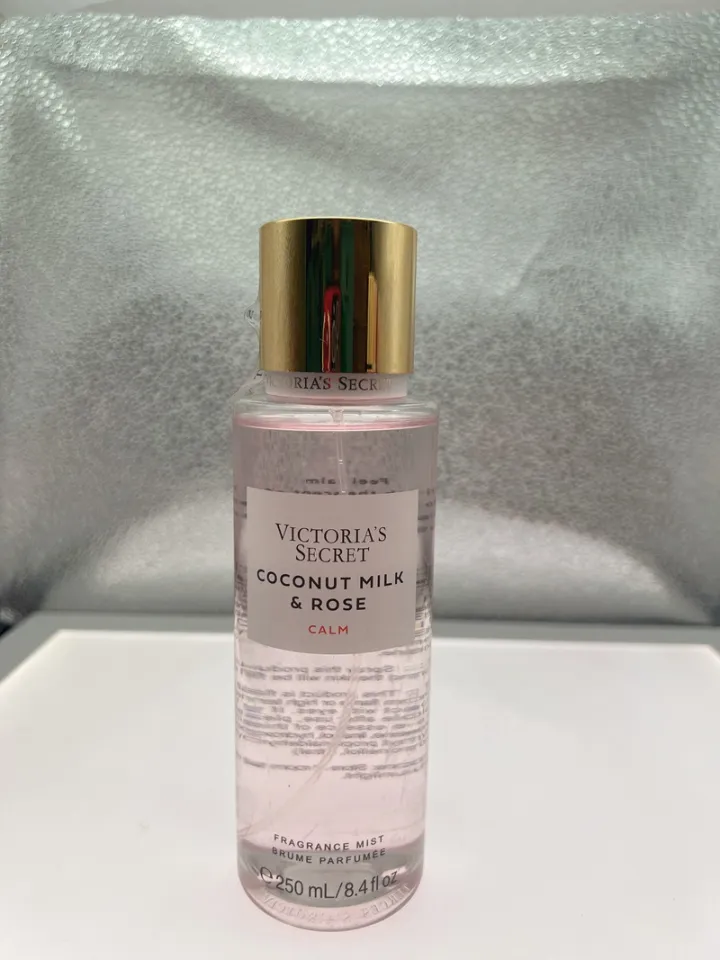 VICTORIA SECRET Perfume For Women (178# Coconut Milk&Rose