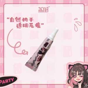 Lishu False Eyelashes Pure Natural Simulated Fairy Cartoon