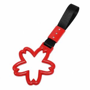 Universal Car Cherry Interior Handle Antistatic Car Cherry Interior Handle For Trunk Pull Auxiliary Grip