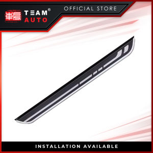 TeamAutoCare TAC40295 Honda Breeze 2020-2023 Running Board