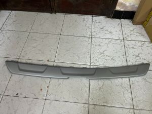 Nẹp dưới cản trước MG ZS (Bản Thái) 2020-