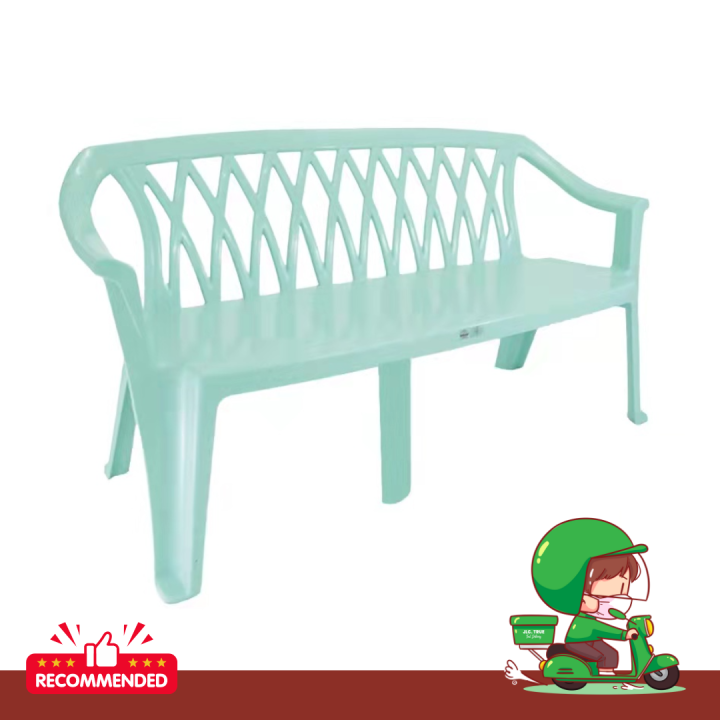 Monoblock chair online lazada