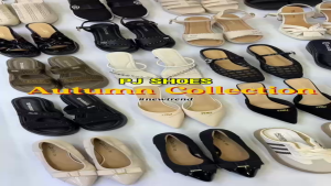 Dép sục cao gót 7cm mũi nhọn quai xoắn điệu đà tôn dáng - PJ - (1000nhua)