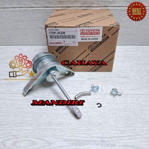 VACUM TURBO TOYOTA INNOVA DIESEL 17201-0L030