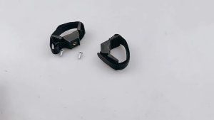 1 Pair Water Bottle Holder Mount Adapter Bike Bottle Cage Mounting Base Cycling Accessories for Many Kinds Bikes