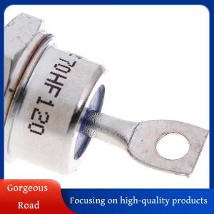 [Gorgeous] Hot Sale 70HF120 70A 1200V High power rectifier metal stud type rectifier diodes