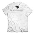 Kaos Pria Distro Keren BLUE ARCHIVE GEHENNA ACADEMY Dewasa Unisex. 