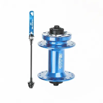 FCQuick Release Hub 32/36 Holes 7/8/9/10 Speeds