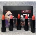 MATTE NEW ARRIVAL LIPSTICKS FOR WOMEN. 