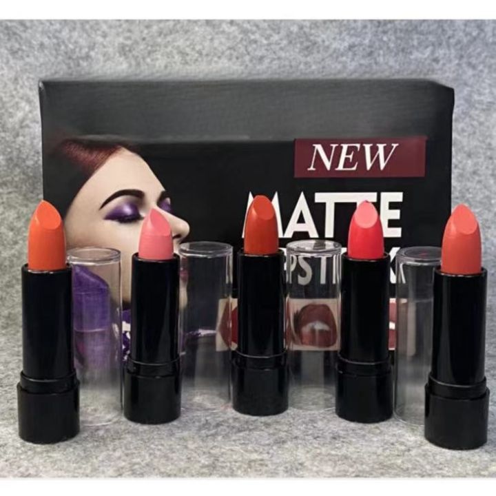 MATTE NEW ARRIVAL LIPSTICKS FOR WOMEN