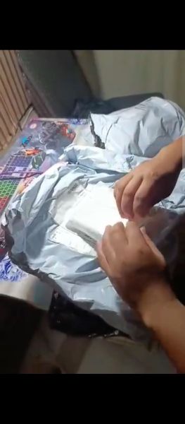 Buyer review video 2