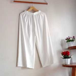 CELANA KULOT JERSEY JUMBO SUPER PREMIUM MURAH/CELANA KULOT SUPER LEMBUT & ADEM