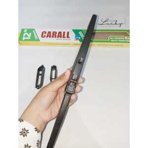 Wiper Belakang Carall Universal Semua Jenis Mobil Ukuran 12 13inc