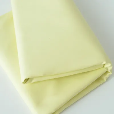 Cotton Poplin Fabric Solid Color White Red Black for Sewing Accessories Quilting Patchwork by Half Meter