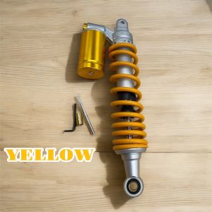 โช๊คหัวกลับ รุ่นGiorno / Lead / Grand Filano / Mio / Fino / Scoopy / Click ( ขนาด 320 มิล )มีแถมสติ๊กเกอร์