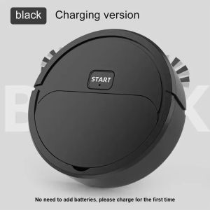 Seville Robotic Vacuum Cleaner with Integrated Home Sweeping Mopping Cleaning USB charging Vacuum Cleaner