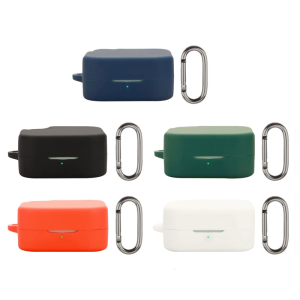 Flexible Guard Skin Protective Housing For CMF by Buds 2 Plus Earbud Shockproof Cover Scratch Resistant Sleeve Daily Use