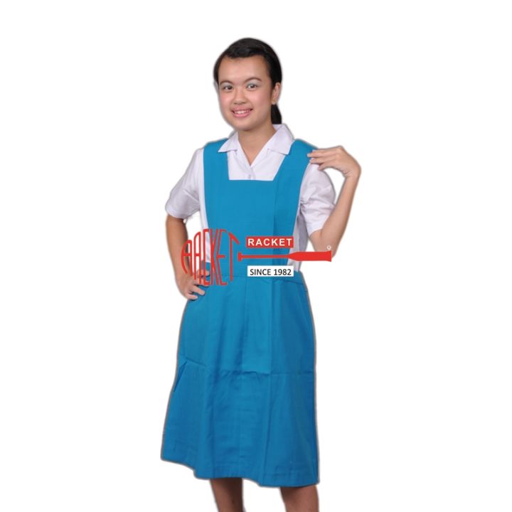 Baju pinafore store