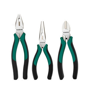 Kìm đa năng 8inch Kẹp 6inch Cắt 6inch - Một sản phẩm của Tuosen (Shop bán lẻ từng cây)