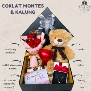 Kado Ulang Tahun Kado Anniversary Hampers Kado Ulang Tahun Hadiah Ultah Kado Wisuda