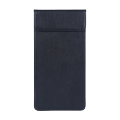 10*20cm Bill Holder Restaurant Cafe Dan Hotel PU Order Holder Dengan Penutupan magnetik Clipboard. 